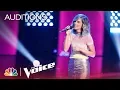 Download Lagu The Voice 2018 Blind Audition - Stephanie Skipper: \