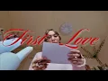 Download Lagu Janah Rapas - first love (Official Music Video)
