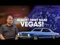 From Stock Riviera to Award winning Lowrider The Mercado Story Lifestyle Paint Tradition