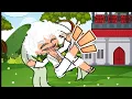 Gacha harem Luffy x uta Luffy unlocked gear 6