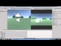 Unity C Tutorials - Basic FPS Crouch