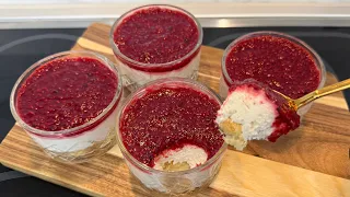 Ëmbëlsira Feskuese Pranverore për 10 Minuta ❤️