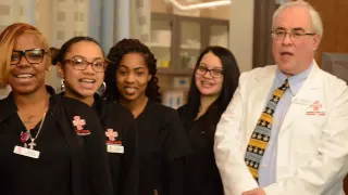 AFC Urgent Care Name Change