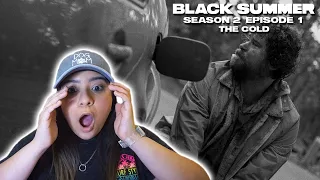 black summer season 2 episode 1 