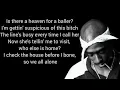 Download Lagu 2Pac - Only Fear Of Death (Lyrics)