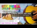 Download Lagu CARI APA DI DALLAM DUNIA || Chord Gitar Lagu SEKOLAH MINGGU Rohani Kristen