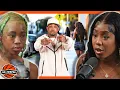 Download Lagu Tanea and Nova say Snoopy Badazz Should Be Arrested like P4K