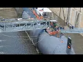 USS Illinois Becomes Second US Submarine to Deploy Massive LVA Sonar for Unmatched Undersea Stealth