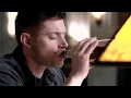 Jensen Ackles ~ I'll Never Dance Again
