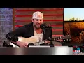 Lee Brice performs "A Woman Like You" Live on America's Morning Show!