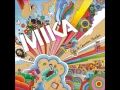 MIKA - LOVE TODAY