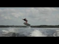 Mary Morgan Howell Training for Pan American Games