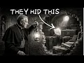 What They Found Sealed Inside the Vatican Vault That Was Opened in 1939
