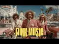 Download Lagu Pure Funk Music Mix ~ Jazzy Grooves \u0026 Soulvolle Hoorns voor een Funky Afspeellijst Vibe