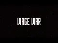 Wage War - Death Roll (Guitar Playthrough)