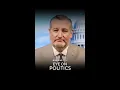 Sen Cruz criticizes Democrats after the third assassination attempt on President Trump