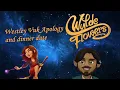 Wylde Flowers - Westley Vuk Apology and Dinner Date