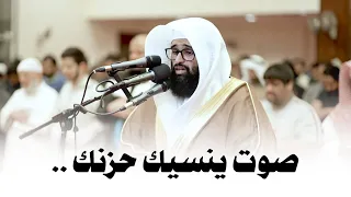 تلاوة تفسيريه لسورة مريم كاملة   الشيخ سلمان عبيد المطيري دندنها
