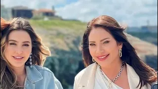 كواليس مسلسل الخائن ابدااااع      دندنها