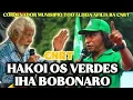 Lagu CNRT HAKOI OS VERDES IHA BOBONARO‼️