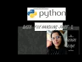 Python File Handling part1