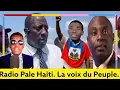 Lagu SE KONFIME PASTÈ MOISE,PÈP LA DESIDE PRAN LARI,KOMISÈ MUSCADIN GUY PHILIPPE RAKONT POU SOVE AYITI