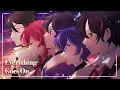 Download Lagu ⭐ Everything Goes On - Porter Robinson | A Community Cover