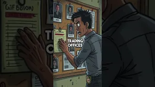 Day Trader Killed Family Then Shot Coworkers - The Mark Barton Case