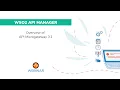 Overview of API Microgateway 3 1 WSO2 Webinar