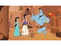 Download Lagu Robin Williams Final Role as Genie