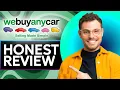 WeBuyAnyCar Auto Sales Honest Review - Watch Before Using