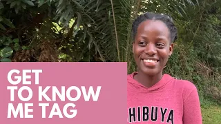 30 Questions With Leila A Get To Know Me Tag Sudesh Leila 