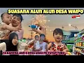Download Lagu PERGI KEDESA WAIPO KARENA DIDESAKU GA ADA YANG ALUN ALUN YANG JAM 6 MALAM UDAH SEPI SEKALI