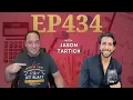 Episode - Interview with Jason Tartick
