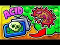 Download Lagu Melting My ENEMIES With Deadly ACID