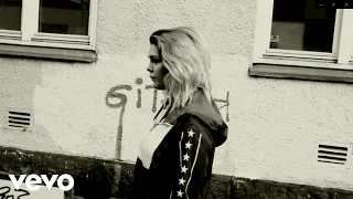 hanne leland its your eyes i see official lyric video