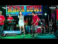 Download Lagu NEW MAHA DEWI MUSIK -  KERINDUAN VITA TANIA - WEDDING RISTIANI \u0026 SUPRANOTO SIDOREKSO KALIWUNGU KUDUS