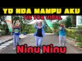 Download Lagu YO NDAK MAMPU AKU DUDU SPEK IDAMANMU /AKU NINU NINU / TIK TOK VIRAL #chenciarif