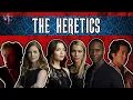 Vampire Diaries The Heretics Explained