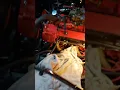 Removal of stuck dipstick tube