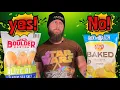 NOW at Costco Sam s Club Tastier Healthier Potato Chips