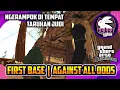 MISI GTA SAN ANDREAS GAMEPLAY PART 23 | FIRST BASE | Against All Odds