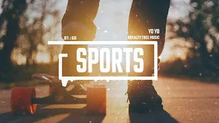 Download Energetic Background Music For Sports and Workout | Royalty Free Background Music MP3