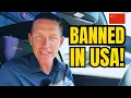Download Lagu Ik reed in de Chinese auto die in Amerika verboden is... Nu weet ik waarom