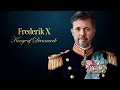 Download Lagu Frederik X: King of Danmark - From Cradle to Throne ( English Subtitle)