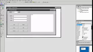 VB 6 0 Visual Basic 6 0 Database Tutorial with listview add save delete edit search data