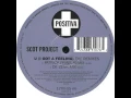 Download Lagu Scot Project  U (I Got A Feeling) (Patrick Prins Remix)