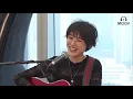 《 陳蕾Panther 》娛樂人生 - Run Away - 當我迷失時聽著的歌 @ MOOV Live 08.02.2019