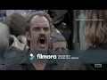 Simon Expresses Outrage - Sound GIF
