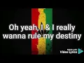 Download Lagu Buju Banton destiny lyrics